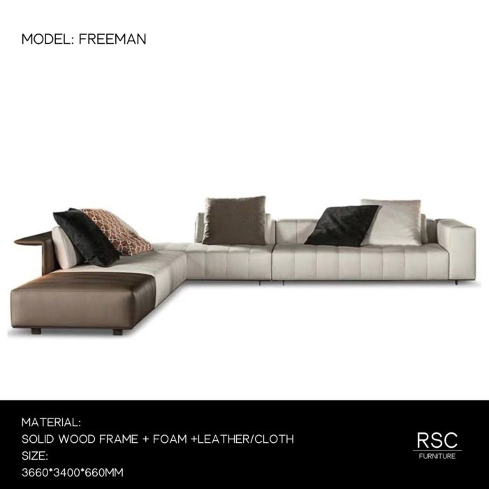 FREEMAN