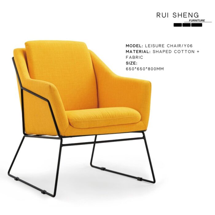 LEISURE CHAIR/Y06