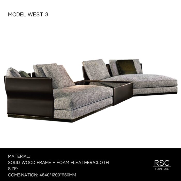 WEST 3