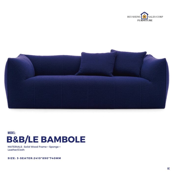 B&B/LA BAMBOLE