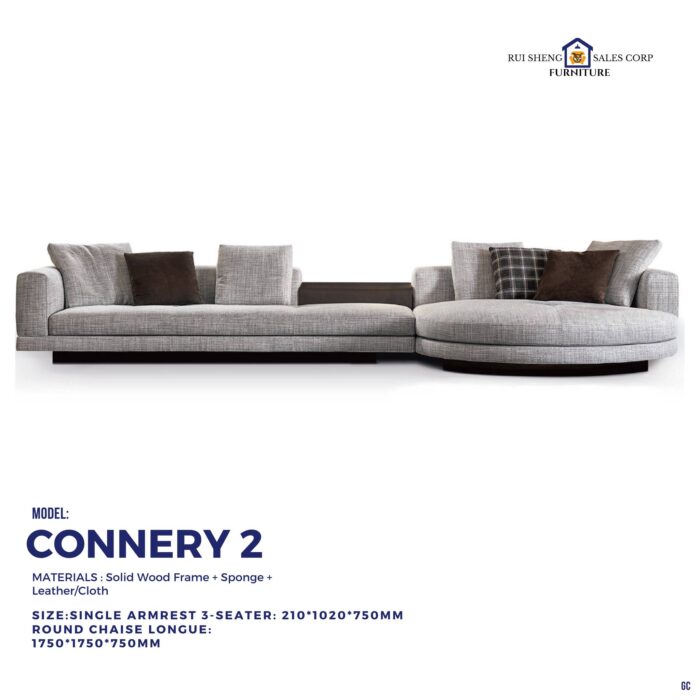 CONNERY 2