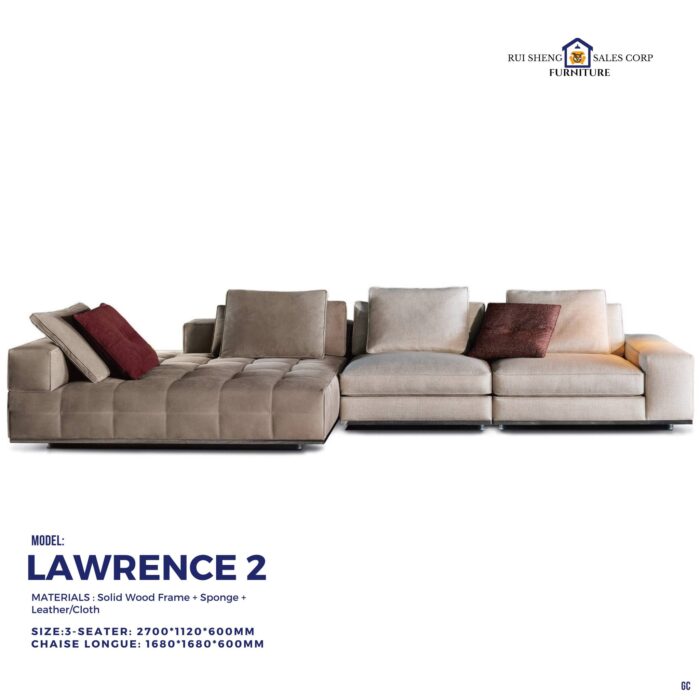 LAWRENCE 2