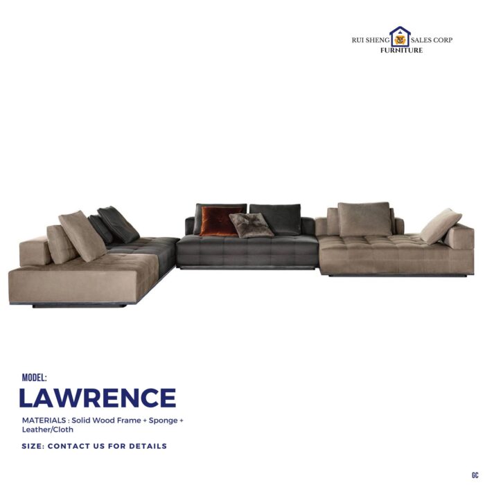 LAWRENCE