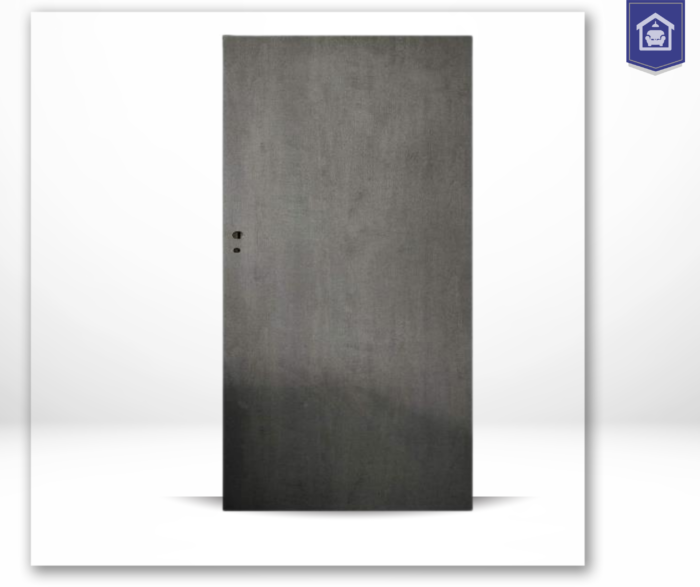 NEW GRAY WITH ALUMINUM